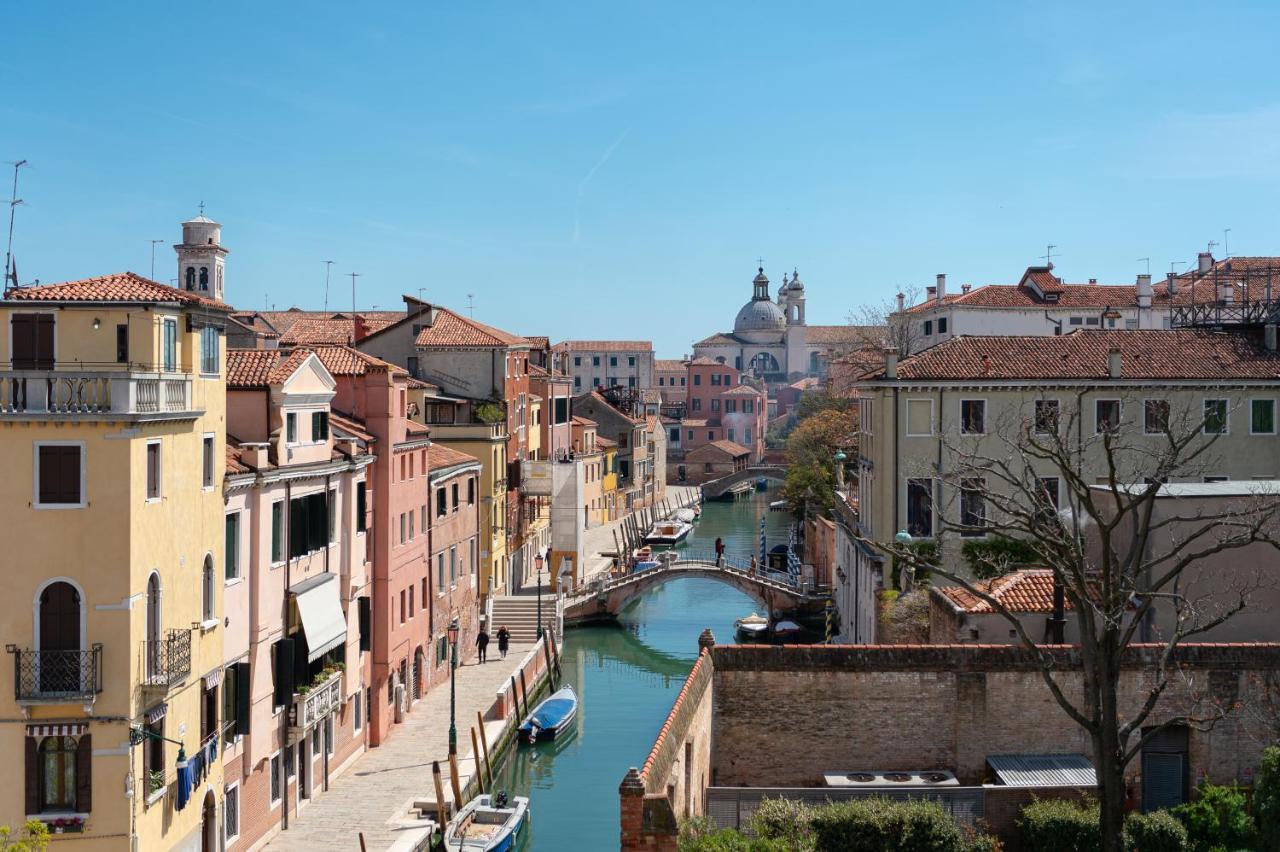 Palazzo Veneziano - Venice Collection Hotell Exteriör bild